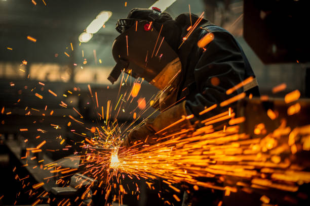 Best Pipe Welding in Burton, MI