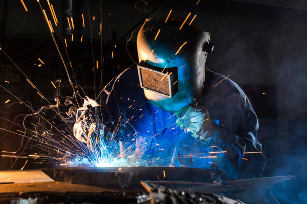 Affordable Welder Services in Burton, MI