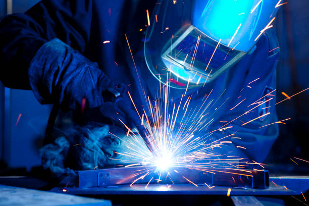 Best Food and Beverage Processing Equipment Welding in Burton, MI