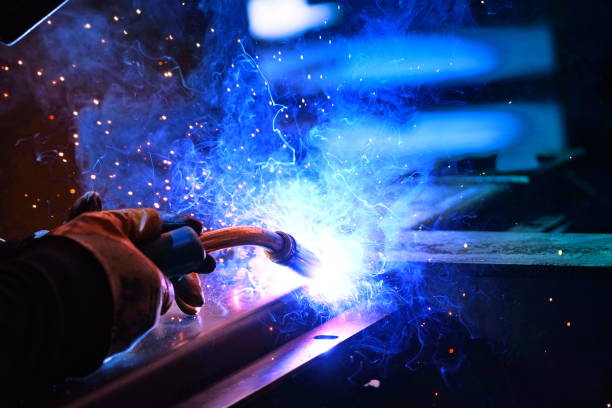 Affordable Welder Services in Burton, MI