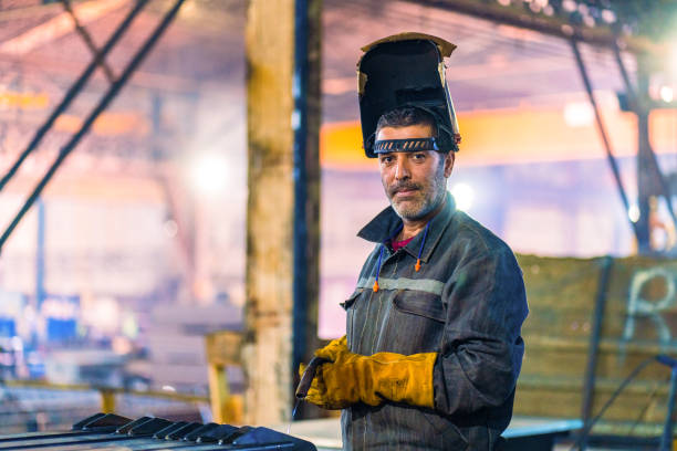 Best Marine and Shipbuilding Welding in Burton, MI