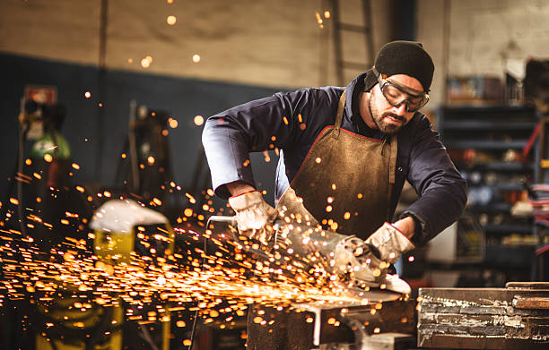 Best Automotive Welding in Burton, MI